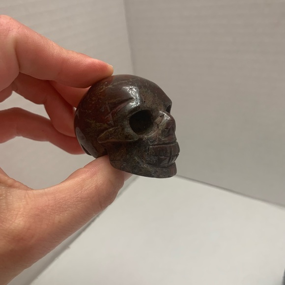 Crystal skulls - Picture 2 of 6